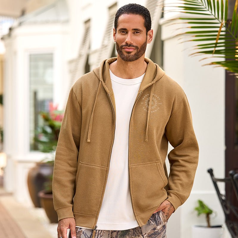 Full-Zip Favorites