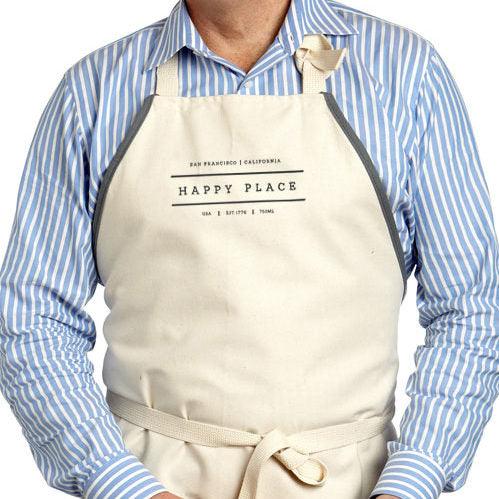 Aprons - Mercantile 12