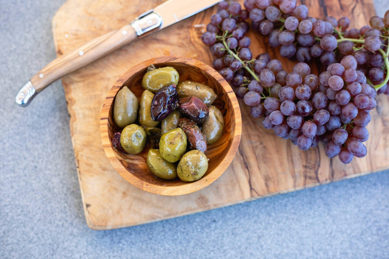 Serving/Tabletop - Mercantile 12