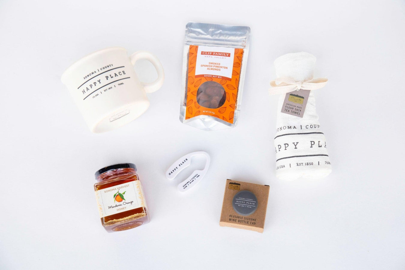 Corporate Gift - Mercantile 12