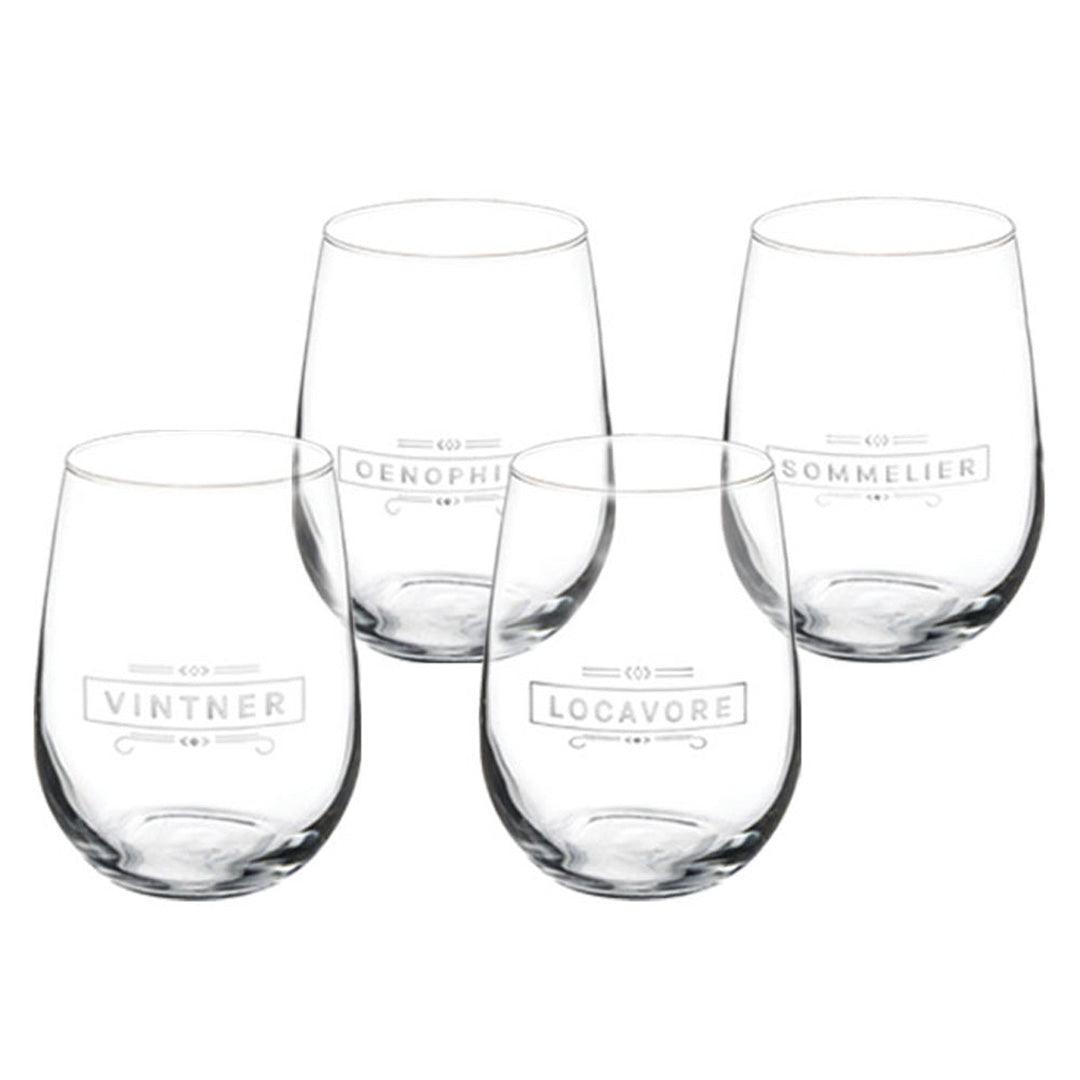 Locavore Oenophile Collection - Mercantile 12