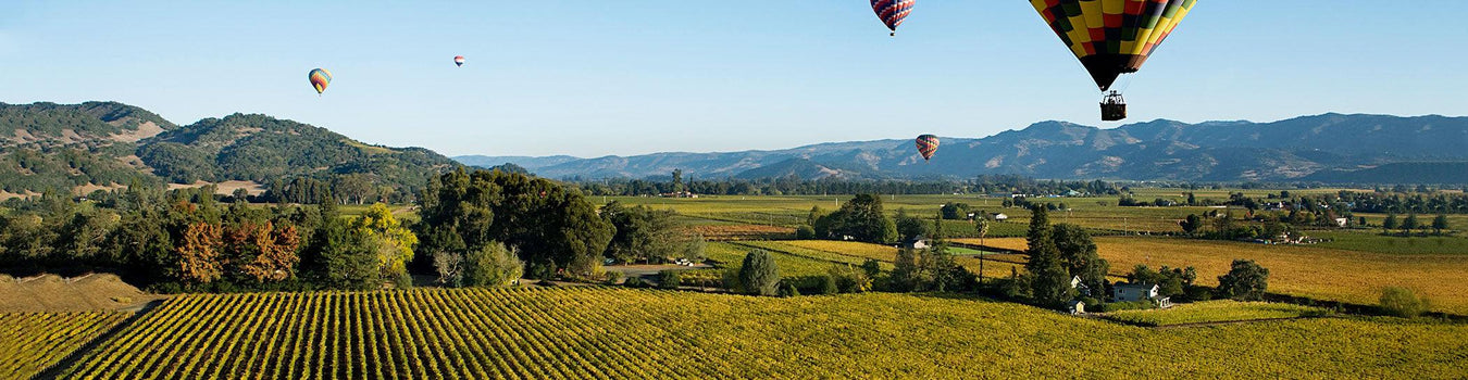 Napa Valley - Mercantile 12