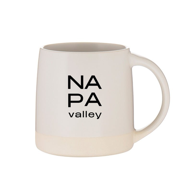 Modern Clay Mug - Mercantile 12