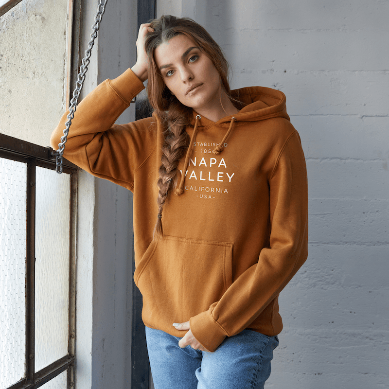 Pullover Hoodies + Pants for Year-Round Comfort