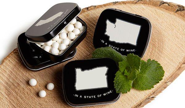 Mints &amp; More - Mercantile 12