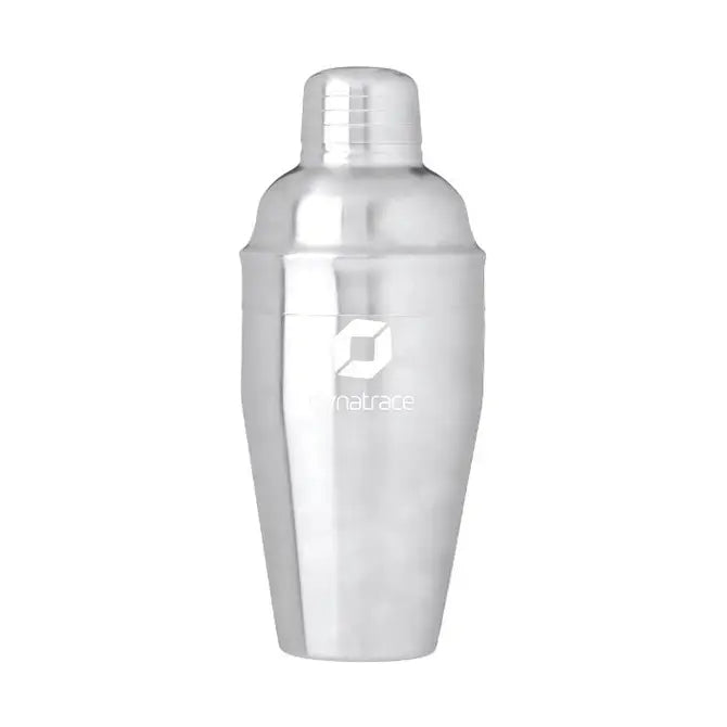 Custom CAPSULE 18 Oz. Steel Cocktail Shaker