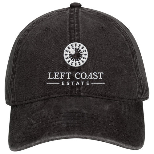 Custom BRAND / LOGO OTTO CAP Washed Cotton Pigment Dyed Superior Cotton Twill Dad Cap