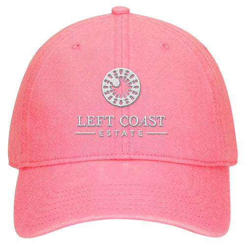 Custom BRAND / LOGO OTTO CAP Washed Cotton Pigment Dyed Superior Cotton Twill Dad Cap