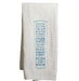 Flour Sack Tea Towels in a Customizable Appellations Design - Mercantile 12