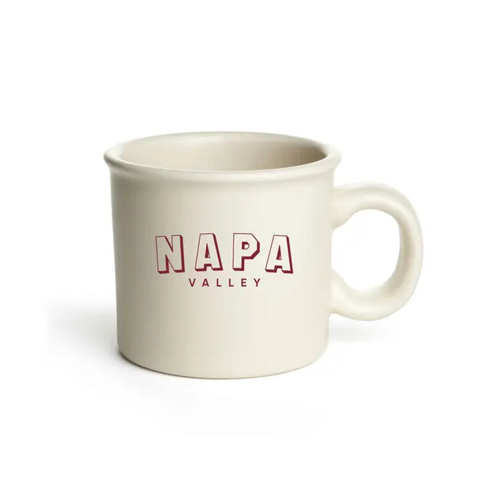 Custom BLOCK SPORT 14 Oz. Ceramic Chunky Mug