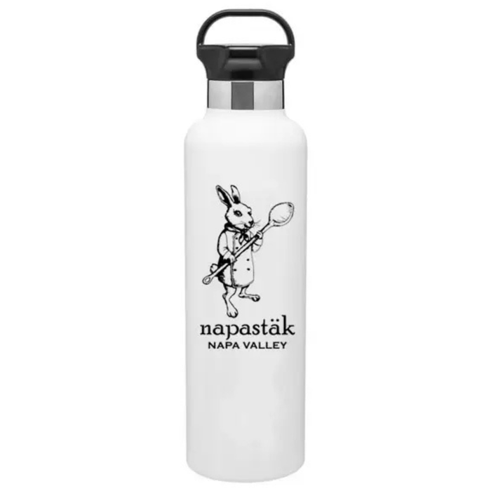 Custom BRAND / LOGO 24 Oz Stainless Gear Water Bottle