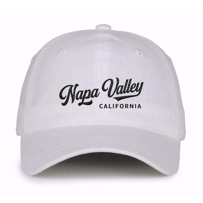 Custom ATHLETIC Fiber Outdoor Cap's Garment Washed Dad Cap