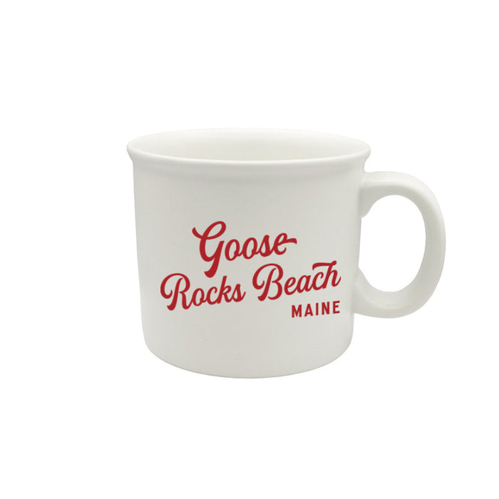 Custom ATHLETIC 14 Oz. Ceramic Chunky Mug