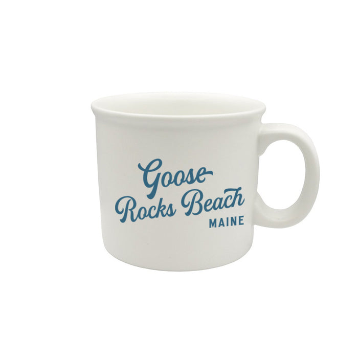Custom ATHLETIC 14 Oz. Ceramic Chunky Mug
