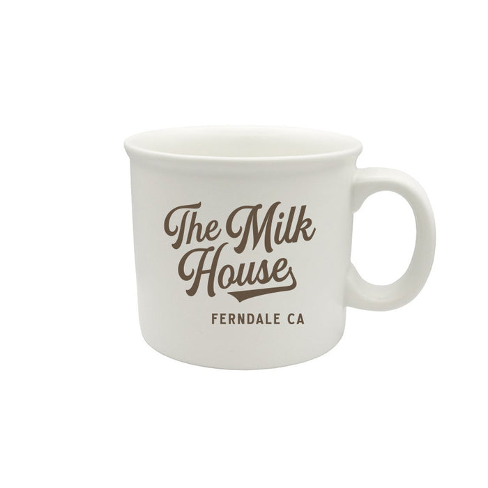 Custom ATHLETIC 14 Oz. Ceramic Chunky Mug
