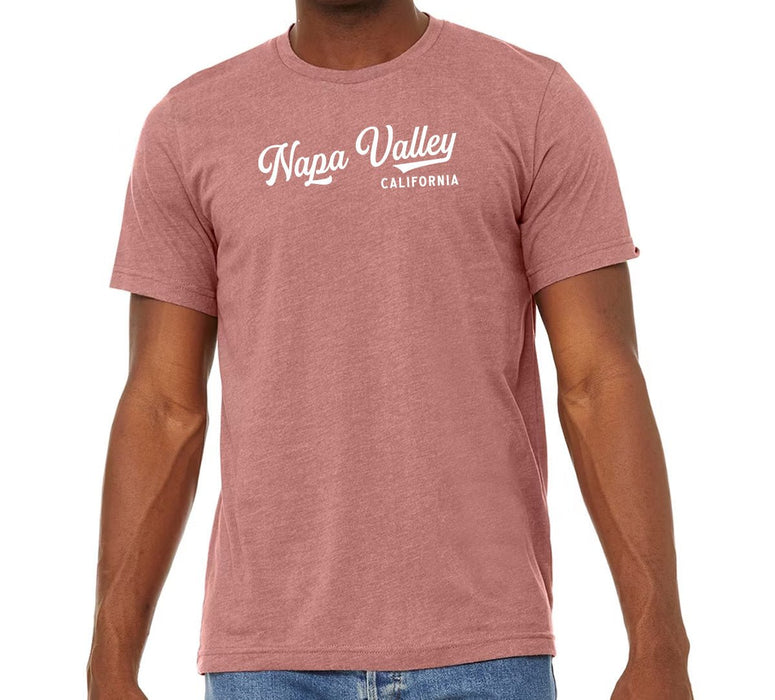 Custom ATHLETIC Bella + Canvas Unisex 4.2 Oz. CVC Jersey Tee