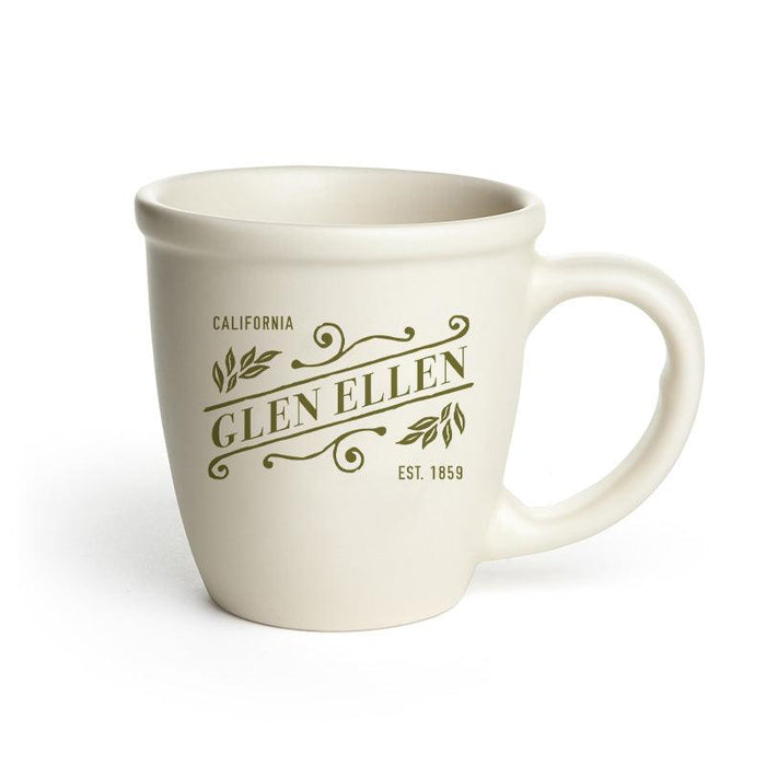 Morning Mug Customized Slant Collection - Mercantile 12