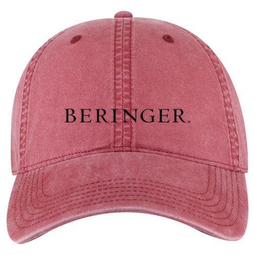 Custom BRAND / LOGO Cap Cotton Low Profile Dad Hat