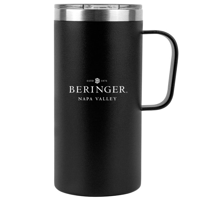 Custom BRAND / LOGO 20 Oz. Stainless Tall Mug