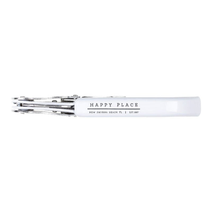 Custom BRAND / LOGO STD Stainless Double Hinged Corkscrew