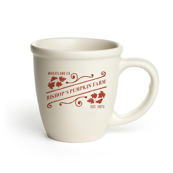 Morning Mug Customized Slant Collection - Mercantile 12