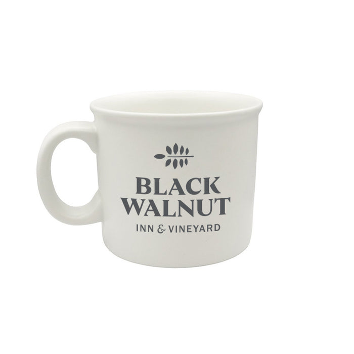 Custom BRAND / LOGO 14 Oz. Ceramic Chunky Mug