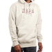 Cotton Heritage Unisex Premium 8.5 oz Fleece Flat Cord Pullover Hoodie - Mercantile 12