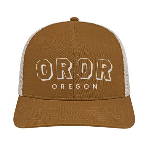 Custom Wholesale Cap America Poly/cotton 6 Panel Mid Profile Mesh Back Classic Trucker Cap