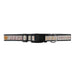 1" Dog Collar Printed with a Customizable BLOCK SPORT COLLECTION Design - Mercantile 12