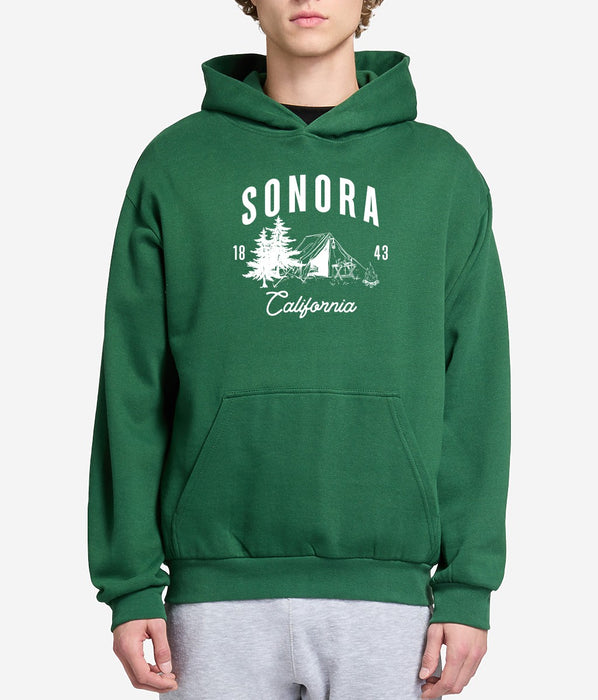 Custom Wholesale Lane Seven Unisex Urban Hoodie