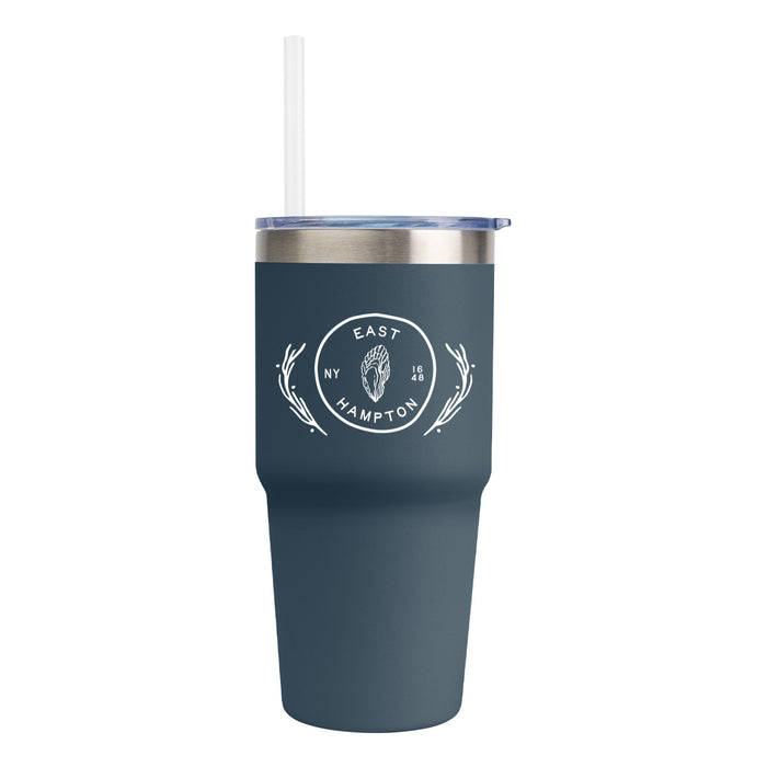 Custom BRAND / LOGO 14 Oz. Stainless  Shorty Recycled