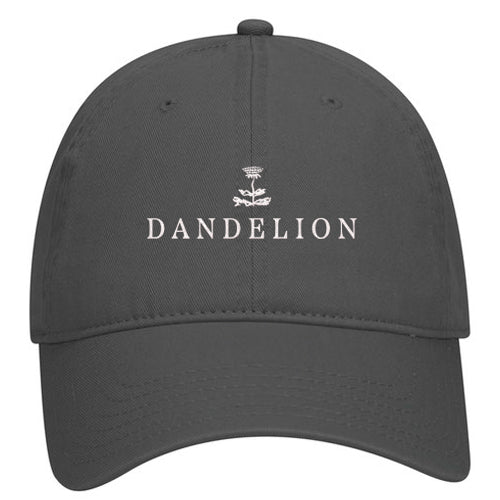 Custom BRAND / LOGO Otto Cap Garment Washed Cotton Twill Dad Hat