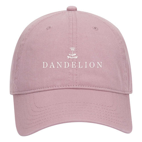 Custom BRAND / LOGO Otto Cap Garment Washed Cotton Twill Dad Hat