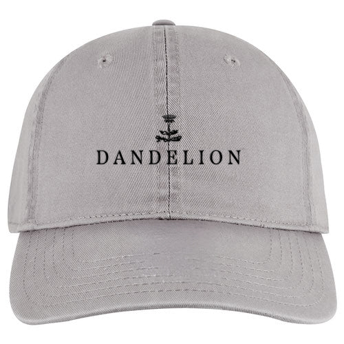 Custom BRAND / LOGO Otto Cap Garment Washed Cotton Twill Dad Hat
