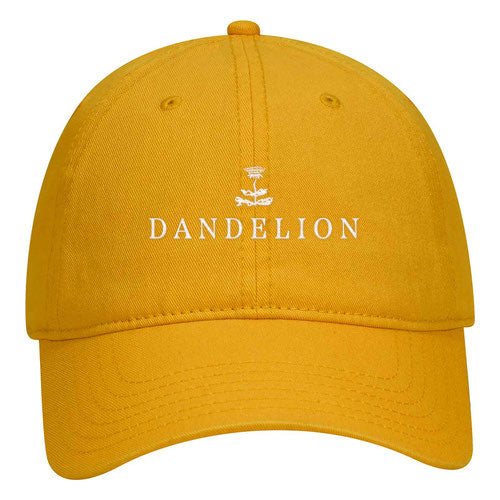 Custom BRAND / LOGO Otto Cap Garment Washed Cotton Twill Dad Hat