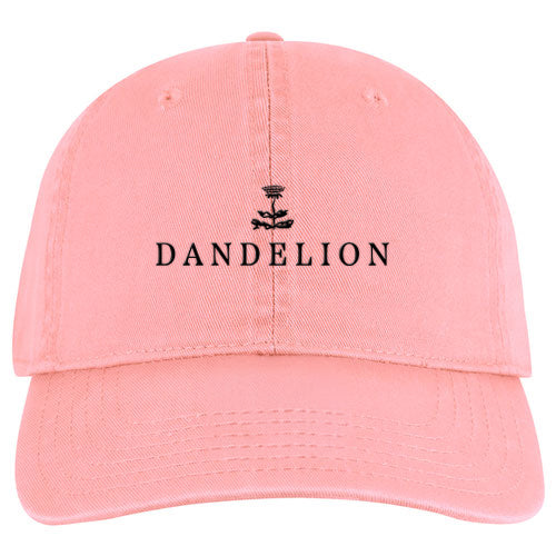 Custom BRAND / LOGO Otto Cap Garment Washed Cotton Twill Dad Hat