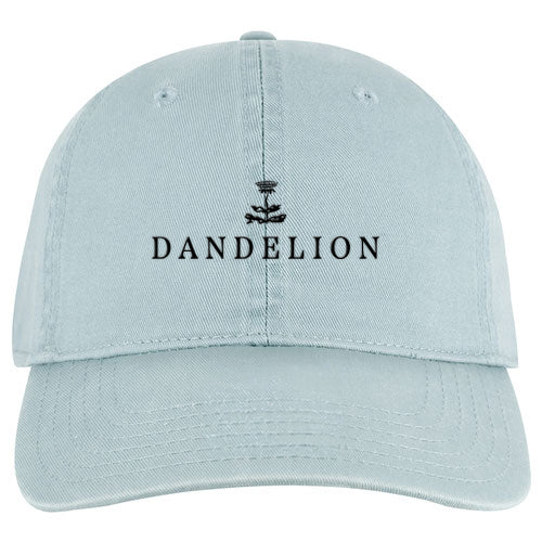 Custom BRAND / LOGO Otto Cap Garment Washed Cotton Twill Dad Hat