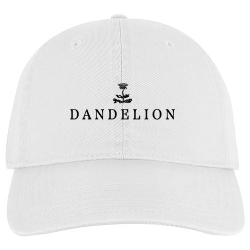 Custom BRAND / LOGO Otto Cap Garment Washed Cotton Twill Dad Hat