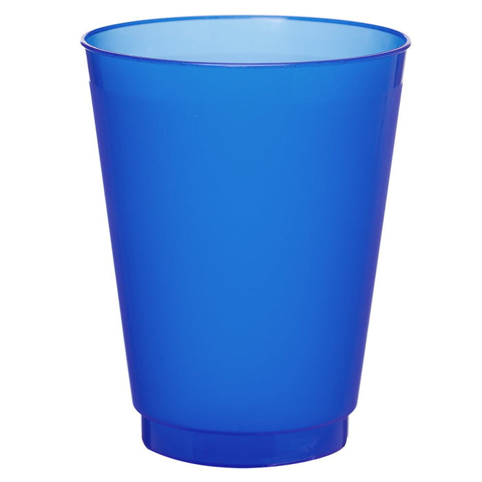 16 Oz. Frost Flex Cups Customized with your Brand or Logo