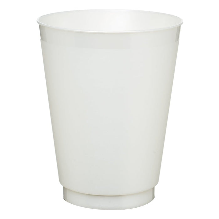 16 Oz. Frost Flex Cups Customized with your Brand or Logo