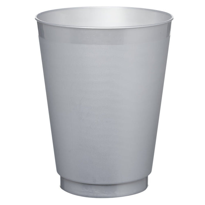 16 Oz. Frost Flex Cups Customized with your Brand or Logo