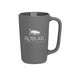 14 Oz. Ceramic Tall Mug Customized with your Brand or Logo - Mercantile 12