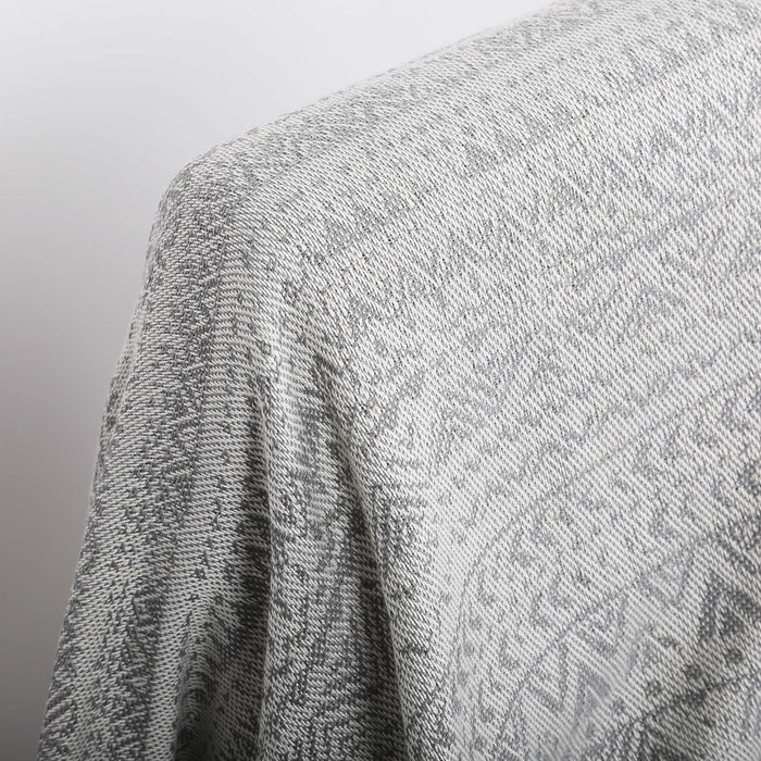 Custom CABIN reGen rPET Woven Throw Blanket