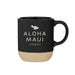 Terra Mug Customize Text Collection - Mercantile 12