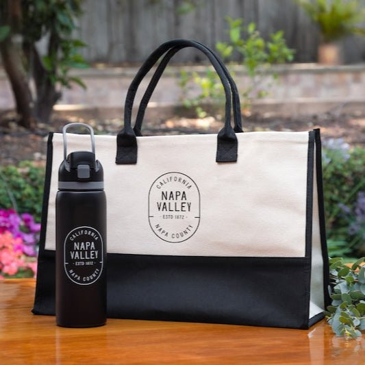 Boxy Totes