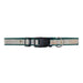 1" Dog Collar Printed with a Customizable SQUARES COLLECTION Design - Mercantile 12