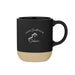 17 Oz. Ceramic Terra Mug Customized with your Brand or Logo - Mercantile 12