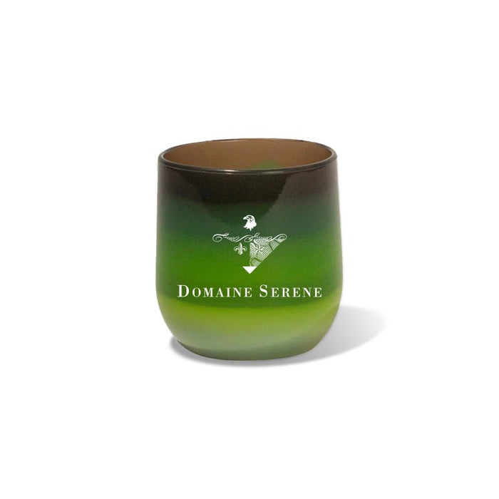 Custom BRAND / LOGO 12 Oz. Silicone Silipint Wine Cup