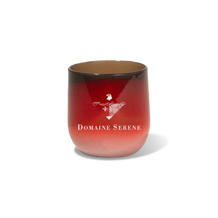 Custom BRAND / LOGO 12 Oz. Silicone Silipint Wine Cup