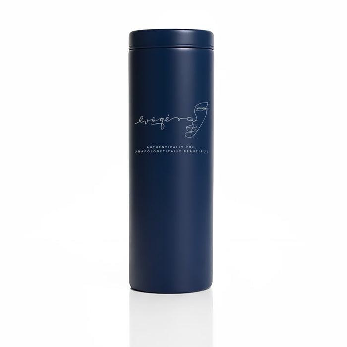 Custom BRAND / LOGO 20 Oz. Stainless Column Tumbler